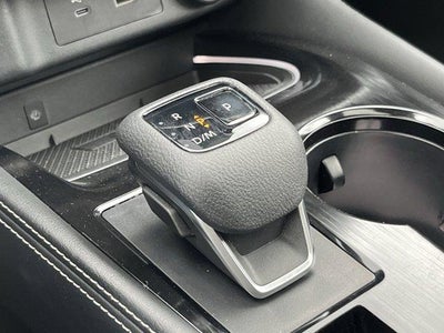 2022 Nissan Rogue AWD Platinum