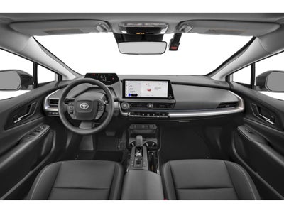 2024 Toyota Prius XLE AWD (Natl)