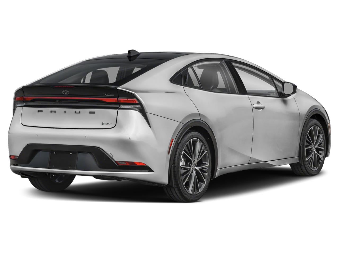 2024 Toyota Prius XLE AWD (Natl)