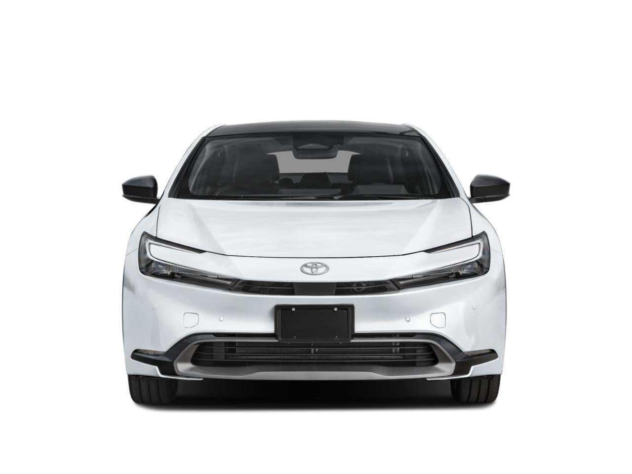 2024 Toyota Prius XLE AWD (Natl)