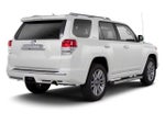 2011 Toyota 4Runner 4WD 4dr V6 SR5 (Natl)