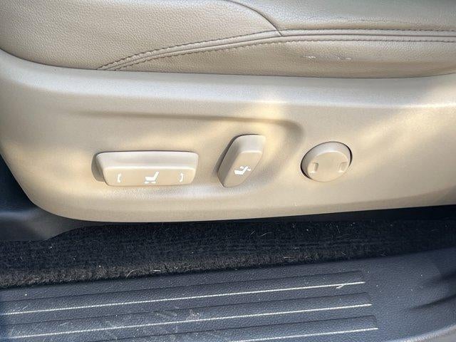 2020 Toyota 4Runner Limited 4WD (Natl)