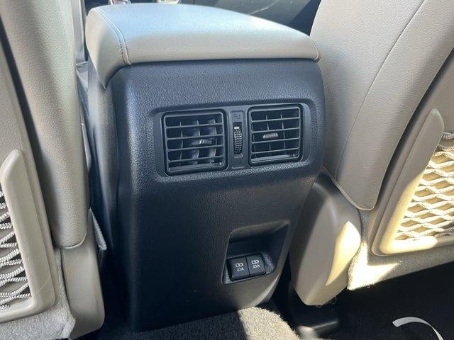 2020 Toyota 4Runner Limited 4WD (Natl)