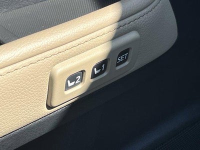 2020 Toyota 4Runner Limited 4WD (Natl)