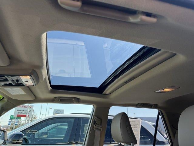 2020 Toyota 4Runner Limited 4WD (Natl)