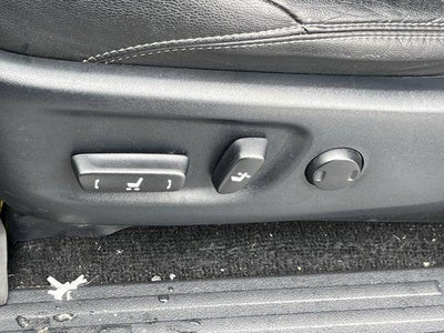 2017 Toyota 4Runner SR5 Premium 4WD (Natl)