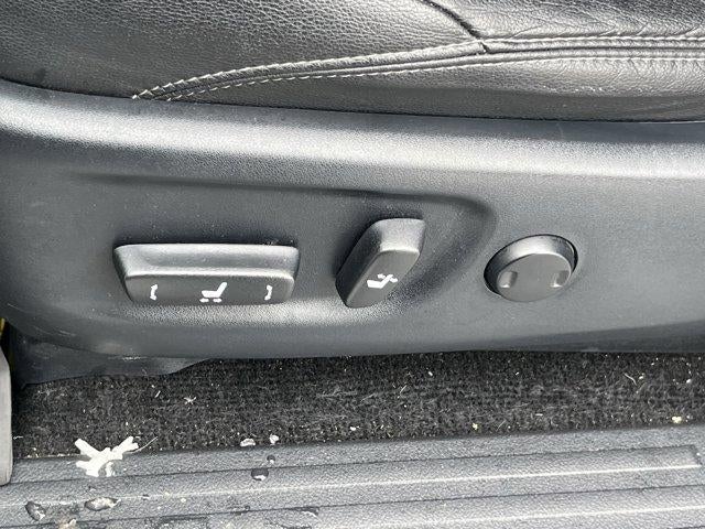 2017 Toyota 4Runner SR5 Premium 4WD (Natl)