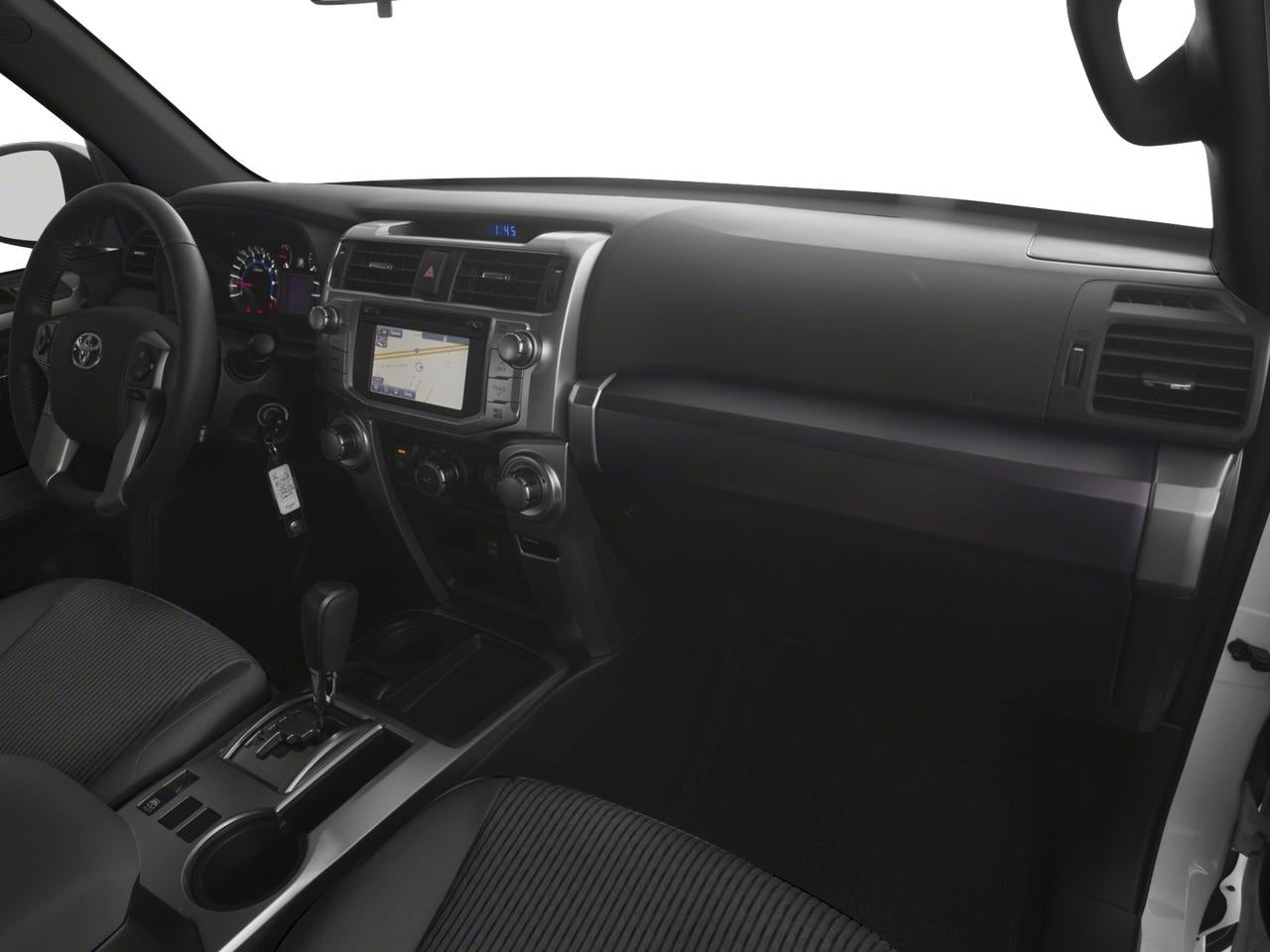 2017 Toyota 4Runner SR5 Premium 4WD (Natl)