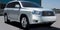 2009 Toyota Highlander 4WD 4dr V6 Base (Natl)