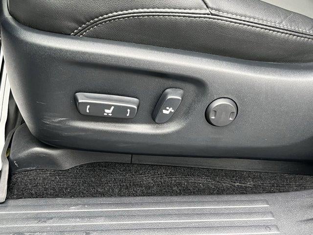 2024 Toyota 4Runner SR5 Premium 4WD (Natl)