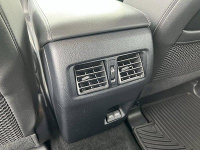 2024 Toyota 4Runner SR5 Premium 4WD (Natl)