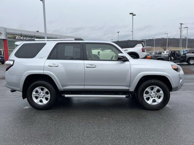 2024 Toyota 4Runner SR5 Premium 4WD (Natl)