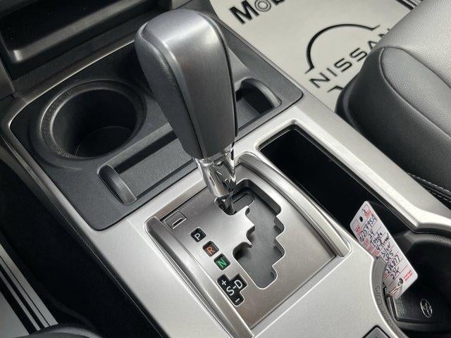 2024 Toyota 4Runner SR5 Premium 4WD (Natl)