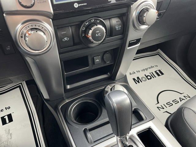 2024 Toyota 4Runner SR5 Premium 4WD (Natl)