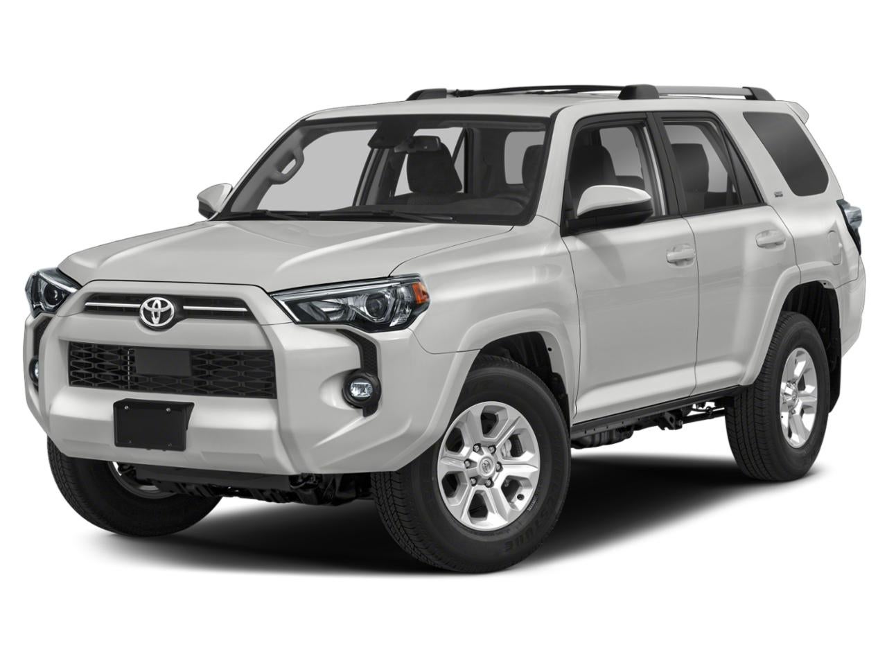 2024 Toyota 4Runner SR5 Premium 4WD (Natl)