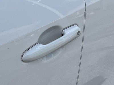 2019 Toyota RAV4 XLE AWD (Natl)