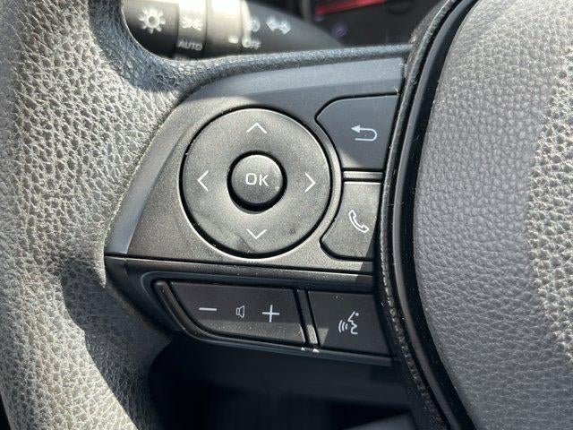 2019 Toyota RAV4 XLE AWD (Natl)