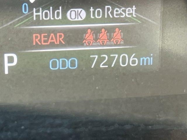 2019 Toyota RAV4 XLE AWD (Natl)