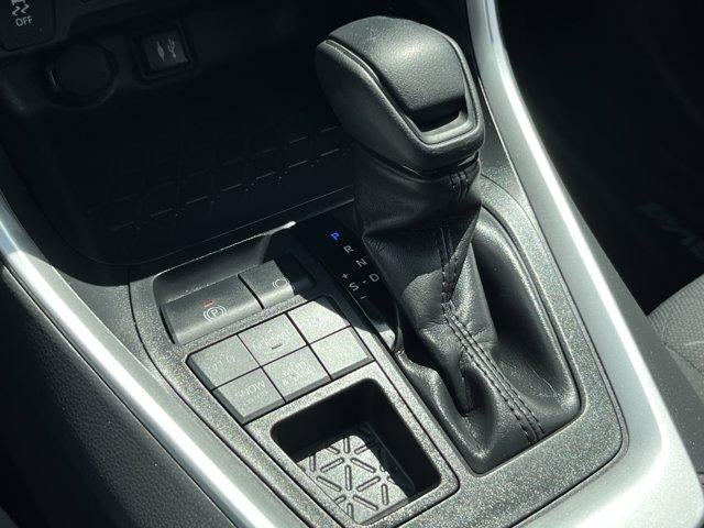 2019 Toyota RAV4 XLE AWD (Natl)
