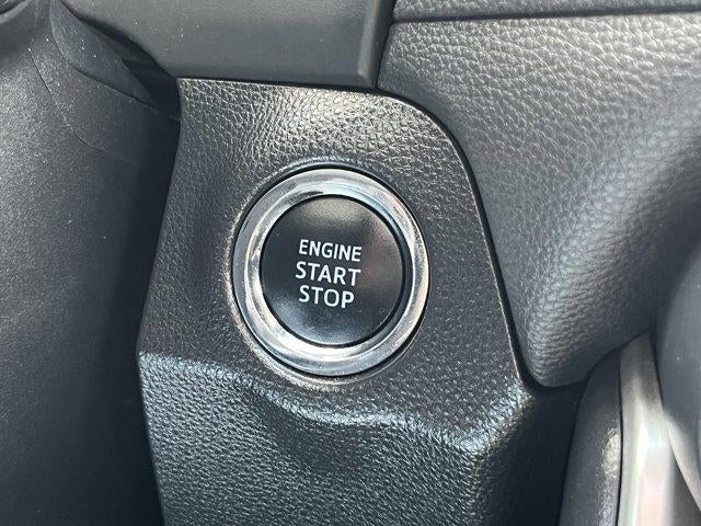 2019 Toyota RAV4 XLE AWD (Natl)