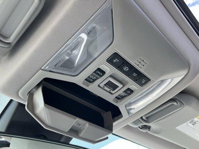 2019 Toyota RAV4 XLE AWD (Natl)