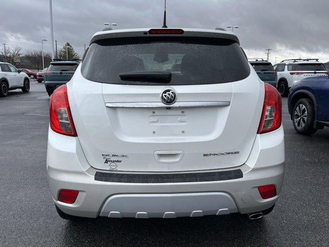 2014 Buick Encore Convenience FWD