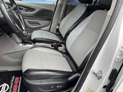 2014 Buick Encore Convenience FWD