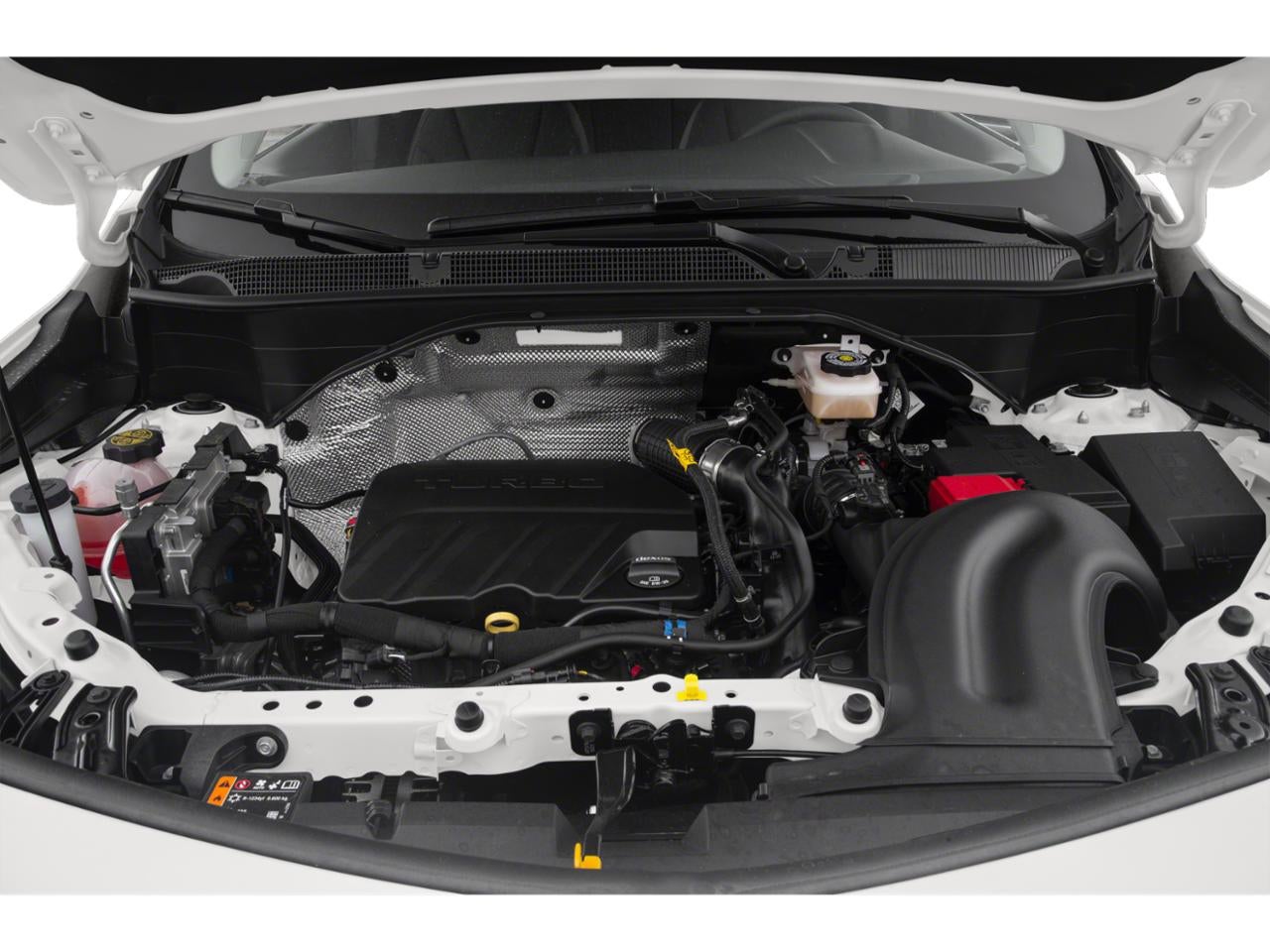 2021 Buick Encore GX Preferred AWD