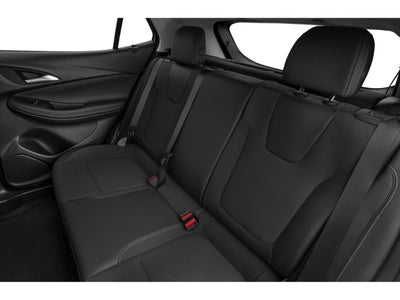 2021 Buick Encore GX Preferred AWD