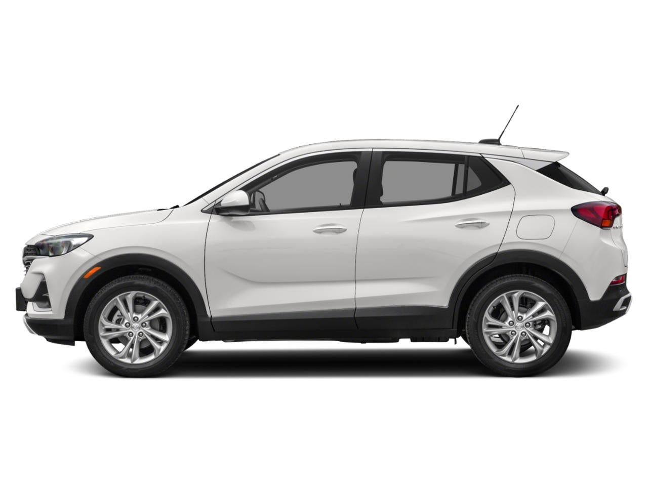 2021 Buick Encore GX Preferred AWD