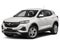 2021 Buick Encore GX Select AWD