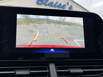 2024 Chevrolet Trax FWD 4dr 2RS