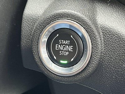 2023 Chevrolet Trailblazer AWD 4dr LT