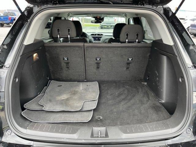 2023 Chevrolet Trailblazer AWD 4dr LT