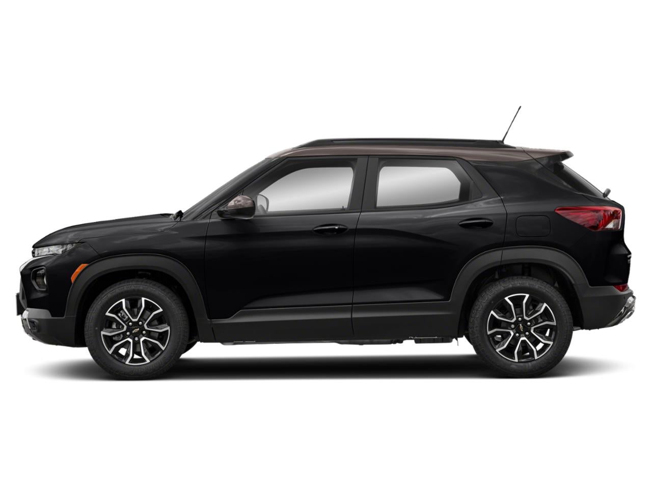 2021 Chevrolet Trailblazer AWD 4dr ACTIV