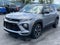 2023 Chevrolet Trailblazer FWD 4dr RS