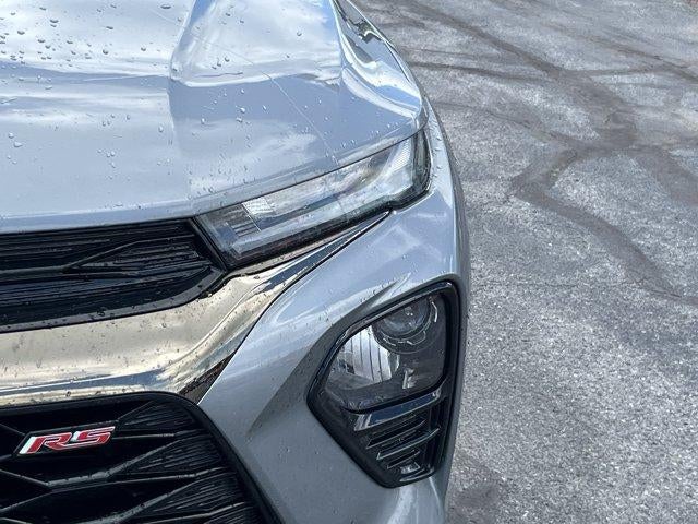 2023 Chevrolet Trailblazer FWD 4dr RS