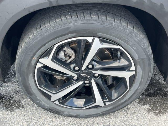 2023 Chevrolet Trailblazer FWD 4dr RS