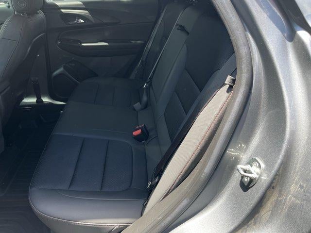 2023 Chevrolet Trailblazer FWD 4dr RS