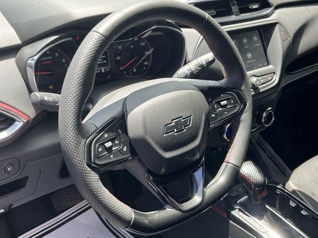 2023 Chevrolet Trailblazer FWD 4dr RS