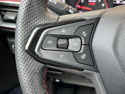 2023 Chevrolet Trailblazer FWD 4dr RS