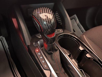 2023 Chevrolet Trailblazer FWD 4dr RS