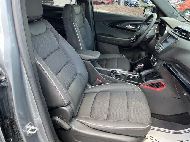 2023 Chevrolet Trailblazer FWD 4dr RS