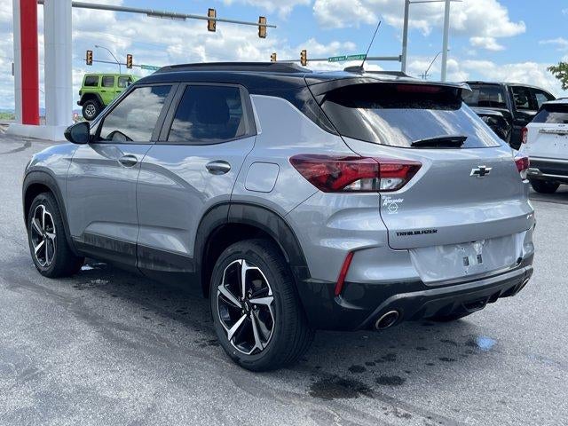 2023 Chevrolet Trailblazer FWD 4dr RS
