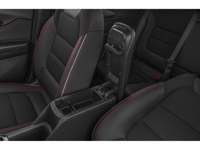2023 Chevrolet Trailblazer FWD 4dr RS