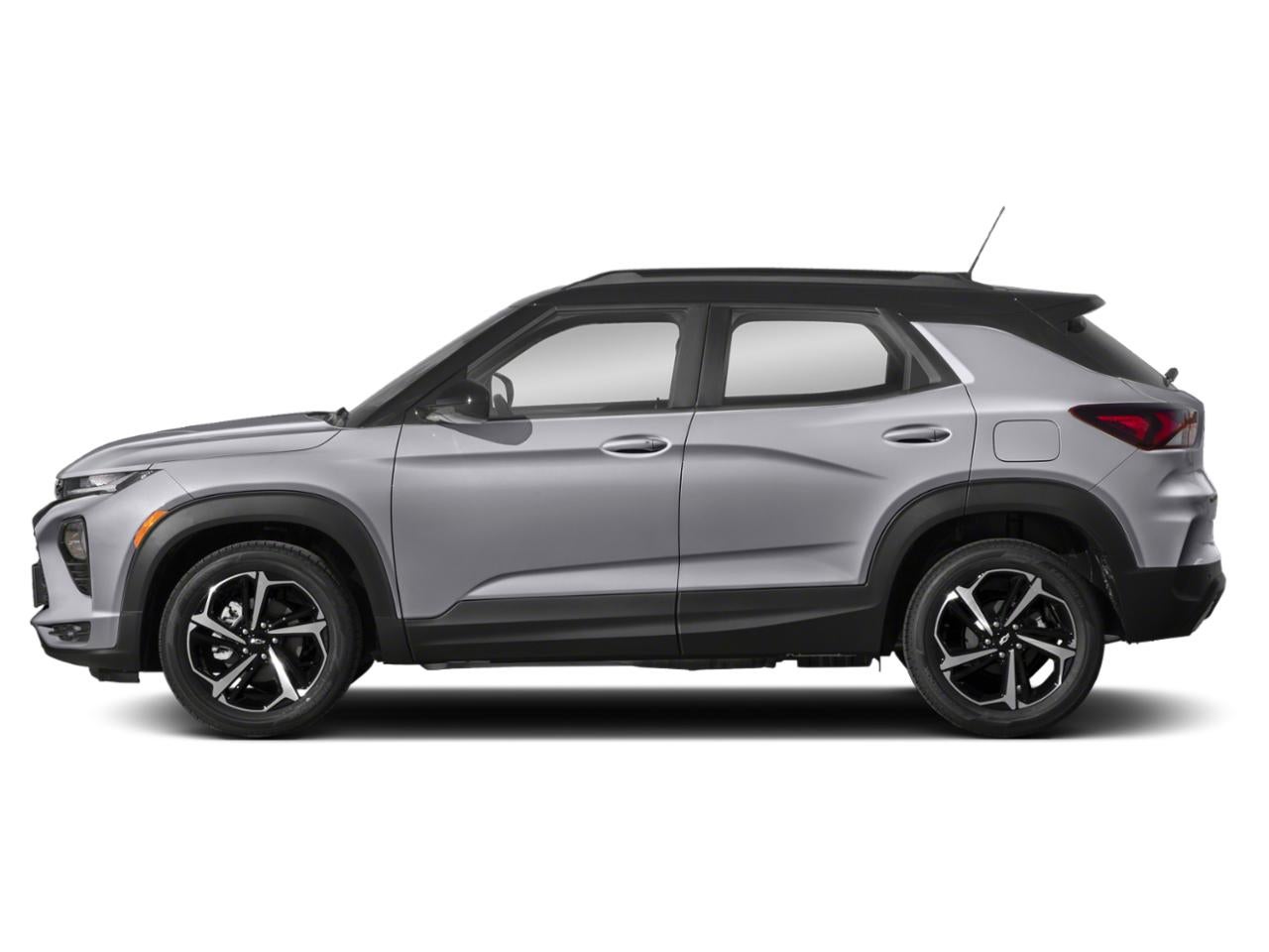 2023 Chevrolet Trailblazer FWD 4dr RS