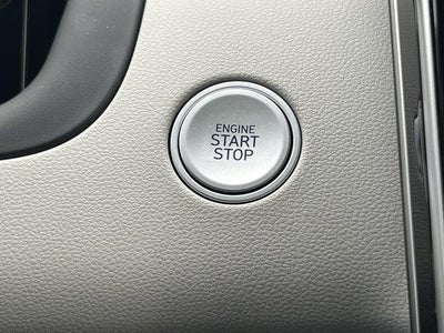 2024 Hyundai TUCSON Hybrid Limited AWD