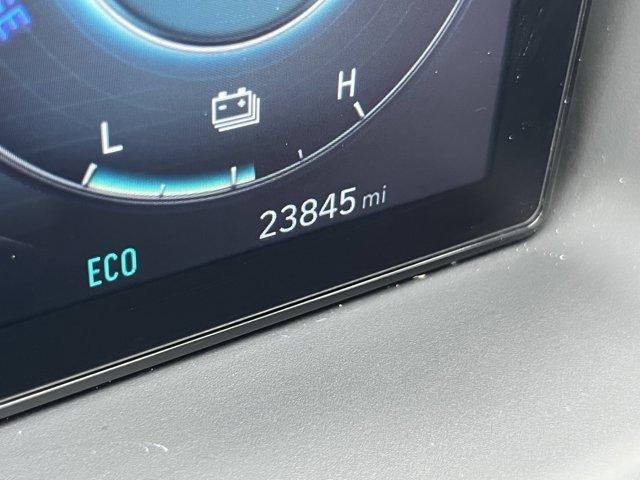 2024 Hyundai TUCSON Hybrid Limited AWD