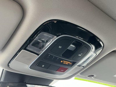 2024 Hyundai TUCSON Hybrid Limited AWD