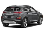 2021 Hyundai KONA Limited DCT AWD